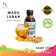 Madu Luban / Frankincense Honey - Bioshifax