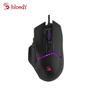[Bloody Official] A4Tech Bloody Extra Fire RGB Gaming Mouse W95Max
