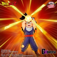 Japan Banpresto Dragon Ball Z G×materia Son Gohan Ⅲ B2063 Gohan figure