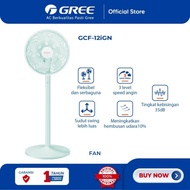 GREE Wind Fan Green Fan GCF14IGN & GCF12IGN / GCF 14IGN & GCF 12IGN - GCF12IGN