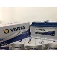 VARTA DIN100 (60044) Blue Dynamic Mercedes Benz W211 / W210 /BMW-E60