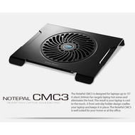 COOLER MASTER CMC3 LAPTOP COOLING FAN