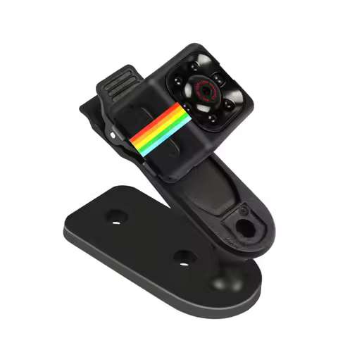 SQ11 Mini Camera Full HD 1080p Camcorder Motion Sensor Night Vision Micro Camera DVR Sport DV Video 