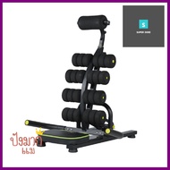 เครื่องบริหารหน้าท้องแบบบาลานซ์ TV DIRECT CORE IIABDOMINAL TRAINER TV DIRECT CORE II **สามารถออกใบกำกับภาษีได้ค่ะ**