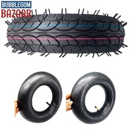 [BUBL] Elderly scooter 4.10/3.50-6 Inner&Outer Tire Electric Scooter Tricycle Wheel