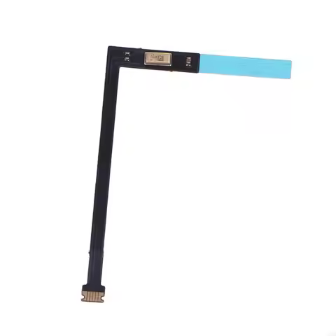 A2BD OEM New Mic Microphone Cable 821-01020-A for iMac 27" A1418 2017 internal Mic with Flat Cable