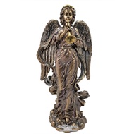 Angel of Joy statue