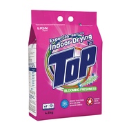Top Detergent Powder, Blooming Freshness, 4.6kg