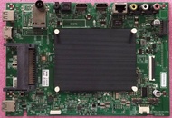 เมนบอร์ดทีวีสกายเวิร์ท SKYWORTH อะไหล่แท้มือสองถอดจากเครื่อง ใช้กับรุ่น 40E6 พาร์ทบอร์ด 5851-A7K10G-