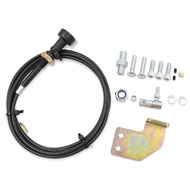 Applicable P7100Manual Fuel Shutoff Solenoid Valve Kit Cable P Cummins Dodge Pump12v6bt 4bt