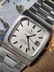 Omega 歐米茄 Constellation 星座 天文台 自動機械錶古董錶復古男錶手表Automatic watch👍整錶均清潔及機芯完整抹油保養，走時正常穩定，購後省心唔洗周圍搵師傅👍