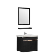 Sorento Basin Cabinet Set SRTBF11707