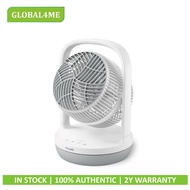 Philips Table Fan 2000 Series CX2050/00 -2 years official warranty