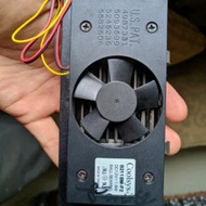 Prosesor Jadul Antik Langka Pentium II Celeron Slot 1 MMX Technology.