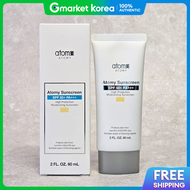 Atomy | Atomy Sunscreen Beige 60ml /
