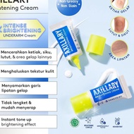 SOMETHINC Axillary Brightening Cream 15gr