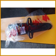 ∯ ➲ ۩ rear fender for raider 150 fi