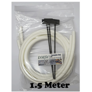 FOOD GRADE - Amway Tube Water Filter Tube Suitable for Amway Tubing Pipe Suitable for Amway 安利过滤饮水机