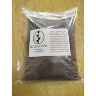 [NABATANI] Baja Bokashi Kambing+Ayam Baja Kompos Tinja Kambing Tinja Ayam Vermicompost EM4 Baja Orga