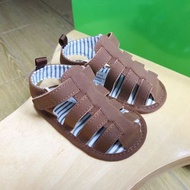 🇬🇧英國Primark®正品 柔軟羅馬涼鞋 童裝涼鞋