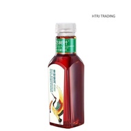 Nongfu Spring Oriental Leaf Citrus Puerh 500ml