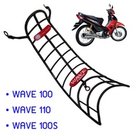 งานหนา ของดี กันลาย HONDA WAVE100  WAVE100S  WAVE110รุ่นเก่า 2005-2008 เท่านั้น