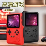 New Handheld Game Console GB300 HD 6000+Game Portable Retro Nostalgic Arcade Handheld