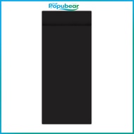 Door Curtain Good Shading Effect Polyester Living Room Roman Roller Blinds Home Decor for Bathroom D