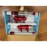 KONG GOUGH DH905R 14GX32H M10X135X 145MM RD GH