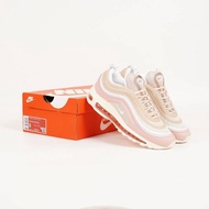SEPATU NIKE AIR MAX97 PARTICLE BEIGE PREMIUM SNEAKERS VIETNAM IMPOR