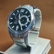 Seiko Orient Automatic Watch 精工 東方 機械錶 手錶 21 Jewels Caliber 寶石 機芯 100% Work 東方錶 雙獅牌 俄羅斯 蘇聯 Oriental 東歐風格 鋼帶
