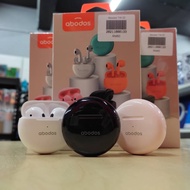 Wireless Earphone Abodos TW22 [ READY STOCK ]