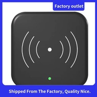 TTLOCK Smart Card Encoder 13.56M M1 IC Card Reader RFID Chip Scanner for TT Hotel TT Renting System 