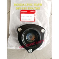 FRONT ABSORBER MOUNTING (ORIGINAL) HONDA CIVIC 07Y-15Y SNA,TRO(51920-SVB-A03)(1PC)