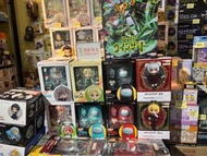 全新 行版 黏土人 1806 V BTS TinyTAN 1848 叶 1849 笹木咲 NIJISANJI 彩虹社 黏土娃 吸血鬼 Milla Camus Moderoid 模型 超級風飄俠 魔動王