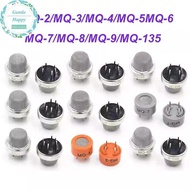 GentleHappy MQ-2,MQ-3,MQ-4, MQ-5, MQ-6, MQ-7, MQ-8, MQ-9, MQ-135 Gas Sensor Detection Module Detecti