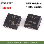 5pcs SI7121DN SI7121 7121 MOSFET QFN-8 Chip