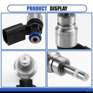 【P.C.H】-Car Injector Nozzles 4Pcs Set- for A6 A8 R8 S5 4.2 V8 079906036C 079 906 036 C