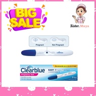 CLEARBLUE EASY Pregnancy Test