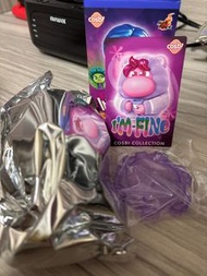 Inside Out 2 阿尷盲盒