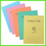 ◬ Cattleya Binder Filler Mini/Small/Big Size (Classic)