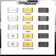 Gshock Keeper Stainless Steel Ga2100 bnb Dw6900 bnb GA110 bnb Watch band Locker ring