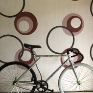 sepeda fixie bekas