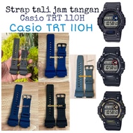 Casio TR-T 110H TR-T 110 TRT 110H TRT 110 TRT110 TRT 110H PREMIUM watch Strap, flexible and high qua