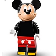 LEGO Disney 71012 No.12 ~ Mickey Mouse minifigure.