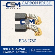 MESIN CARBON BRESUH CHARCOAL CONCRETE DRILLING MACHINE EDON ED6-1780 ARENG FOR CONCRETE DRILLING EDO