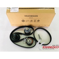 [KITCO] 036198119C Timing Belt Set A2 Fabia Octavia Golf Polo Caddy