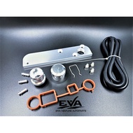 AUDI VW VOLKSWAGEN EA113 BILLET PCV DELETE KIT MK5 GTI MK6R SCIROCCO R TTS TT S3 EOS