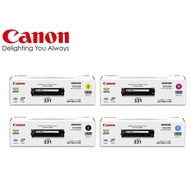 Original Canon 331 Toner Cartridge