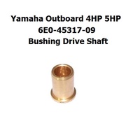 Yamaha Outboard 4HP 5HP Bushing Drive Shaft 6E0-45317-09